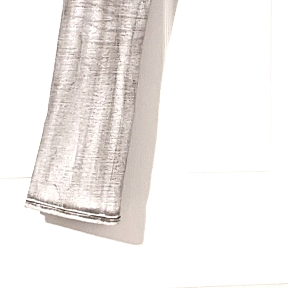 Stella McCartney Sustainable, Ethically Made Low Rise Flared Jeans, 26. - Picture 10 of 12